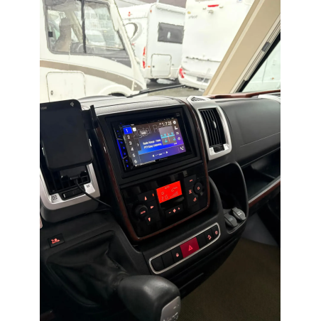 Carthago Chic E-Line 51 QB