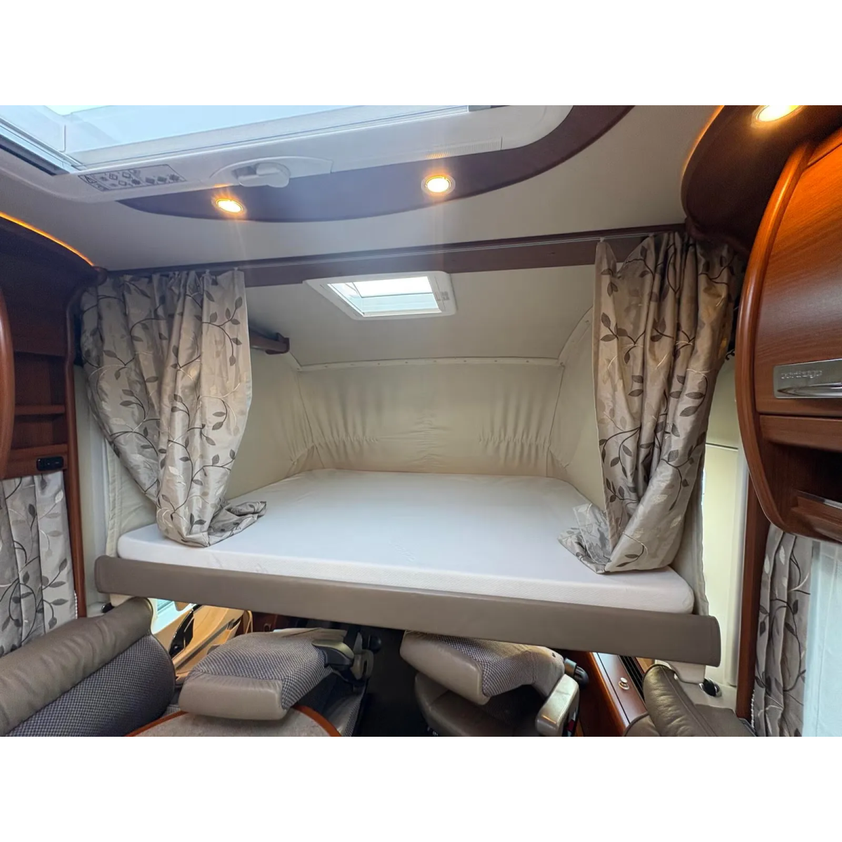 Carthago Chic E-Line 51 QB