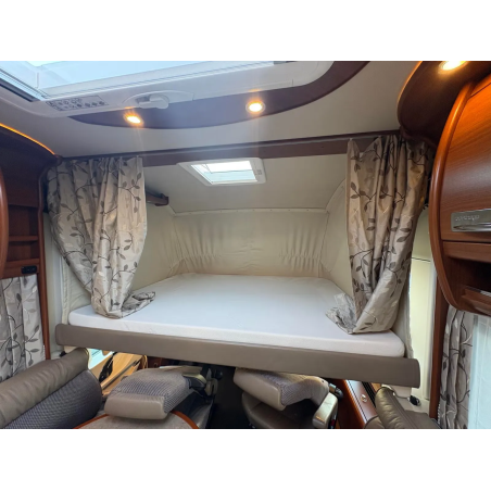 Carthago Chic E-Line 51 QB