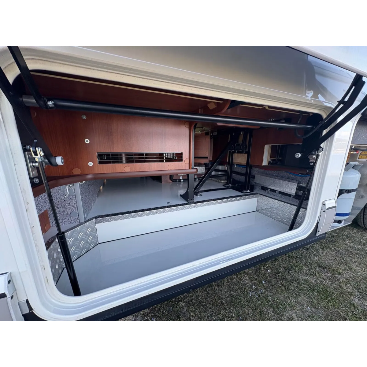 Carthago Chic E-Line 51 QB