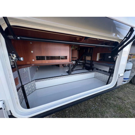 Carthago Chic E-Line 51 QB