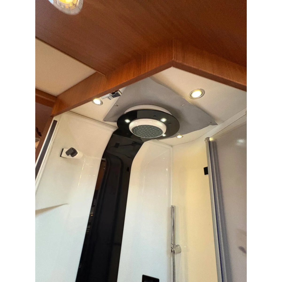 Carthago Chic E-Line 51 QB