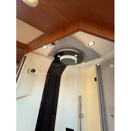 Carthago Chic E-Line 51 QB