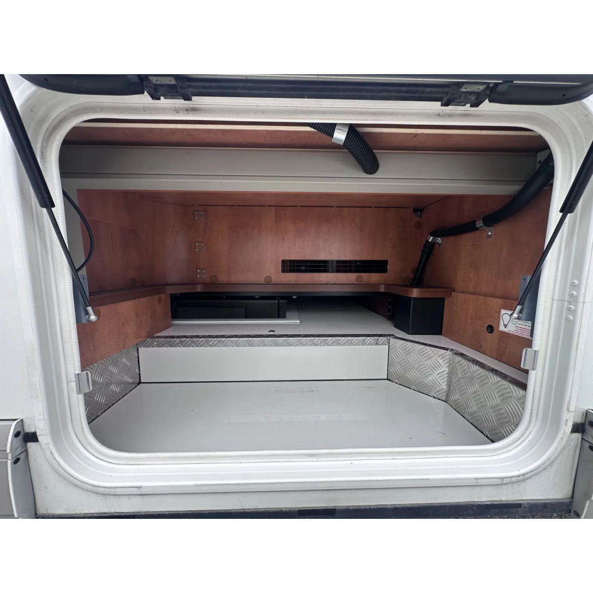 Carthago Chic C-Line XL 5.8 QB