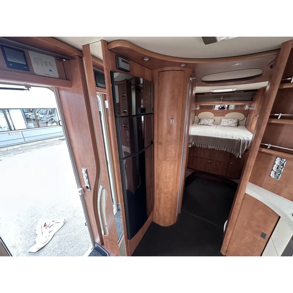 Carthago Chic C-Line XL 5.8 QB