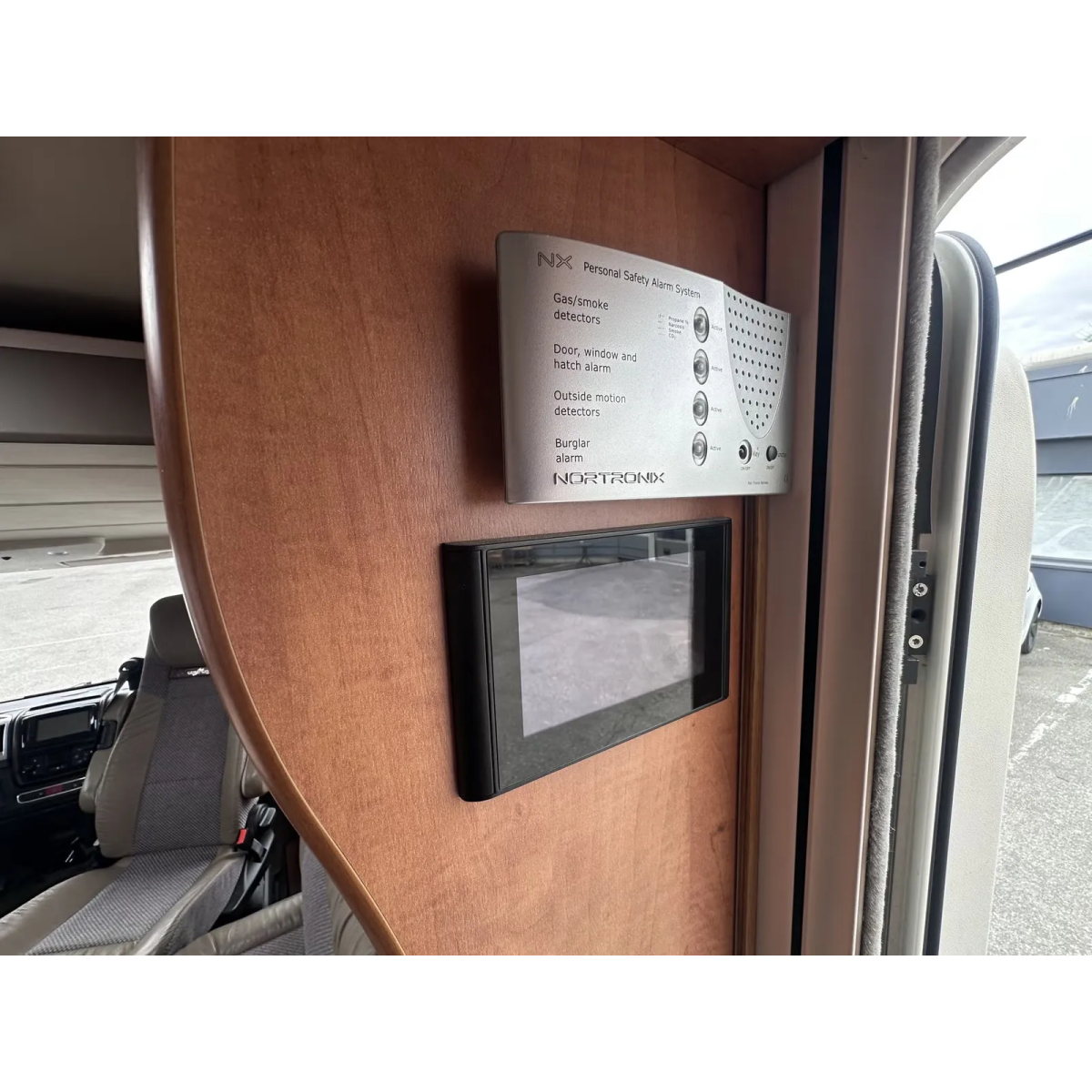 Carthago Chic C-Line XL 5.8 QB