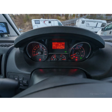 Adria Sonic Supreme 710 SL