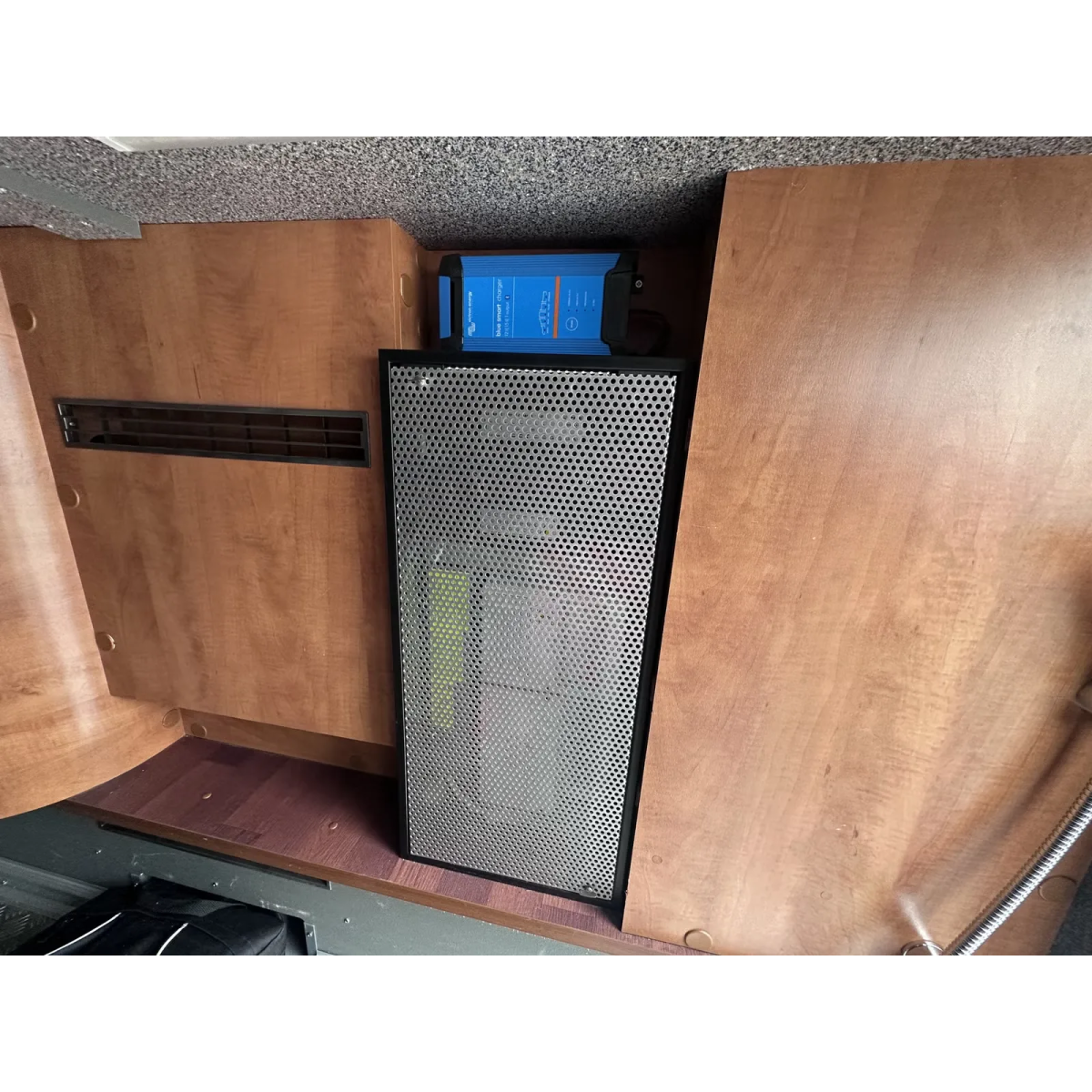 Carthago Chic C-Line XL 5.8 QB