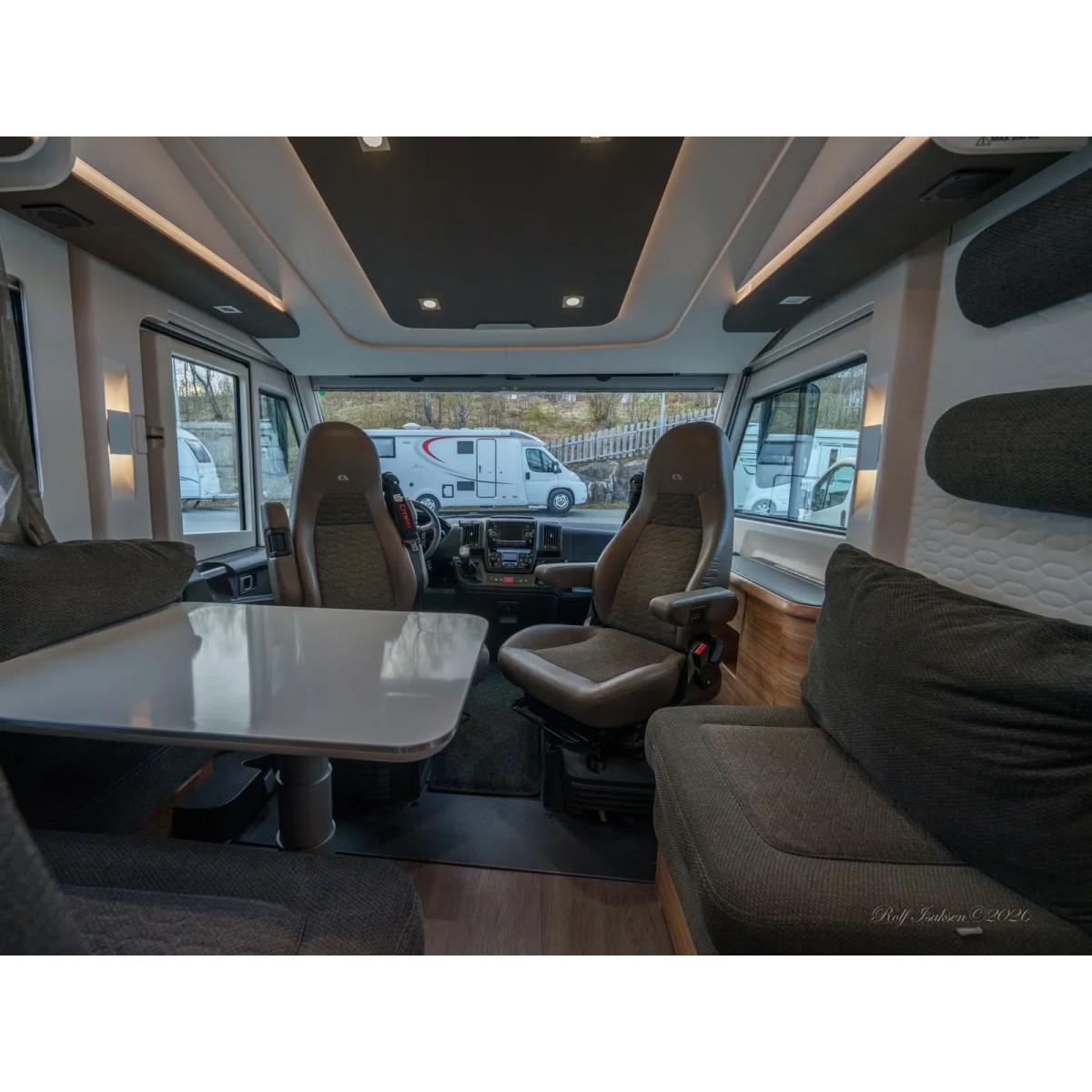 Adria Sonic Supreme 710 SL
