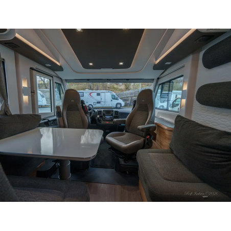 Adria Sonic Supreme 710 SL