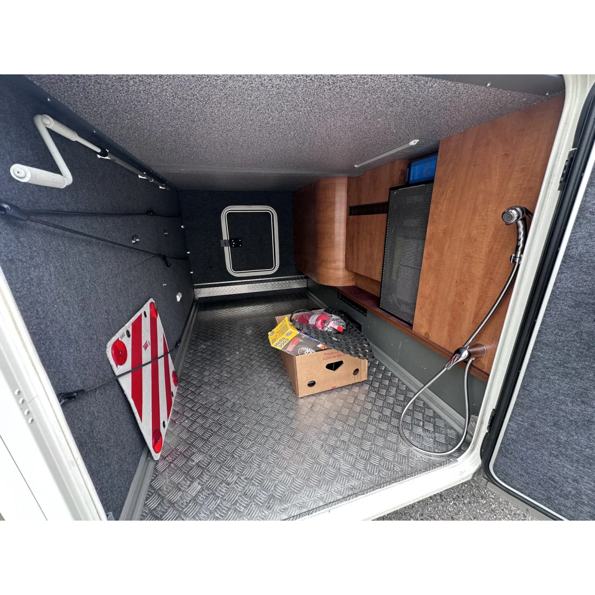 Carthago Chic C-Line XL 5.8 QB
