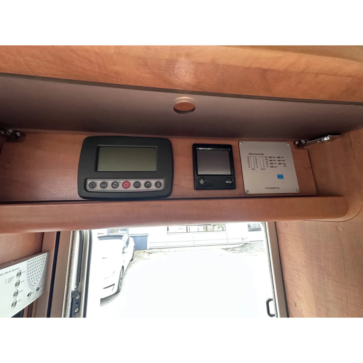 Carthago Chic C-Line XL 5.8 QB