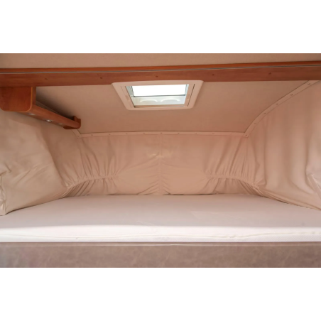 Carthago C-TOURER I 142