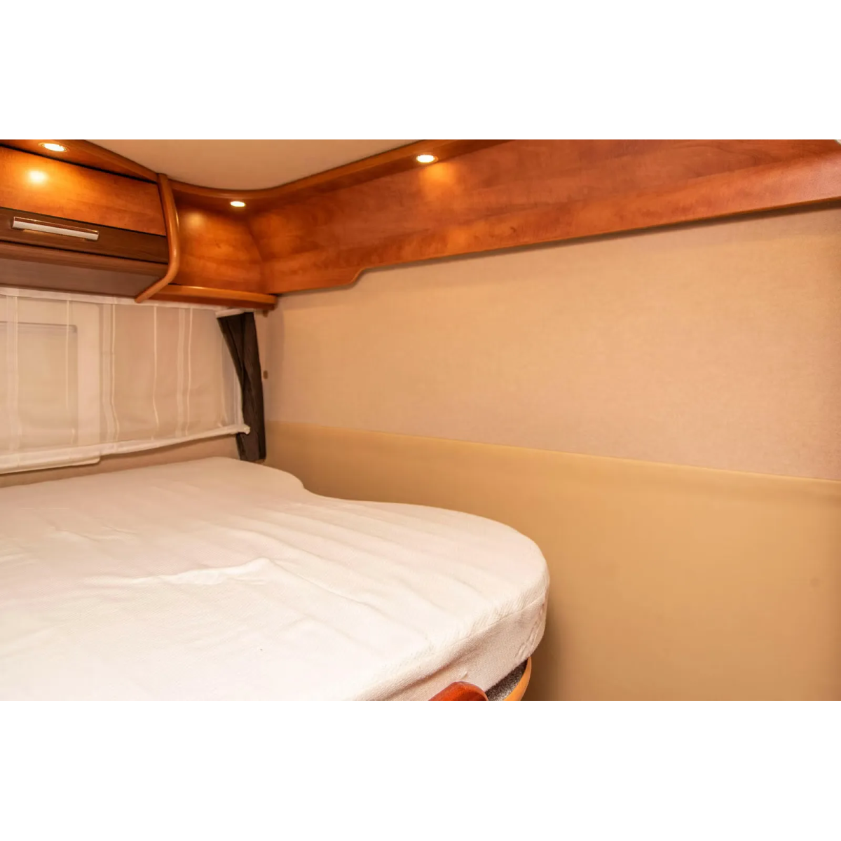 Carthago C-TOURER I 142