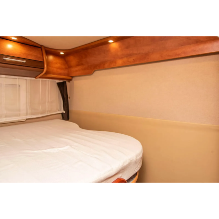 Carthago C-TOURER I 142