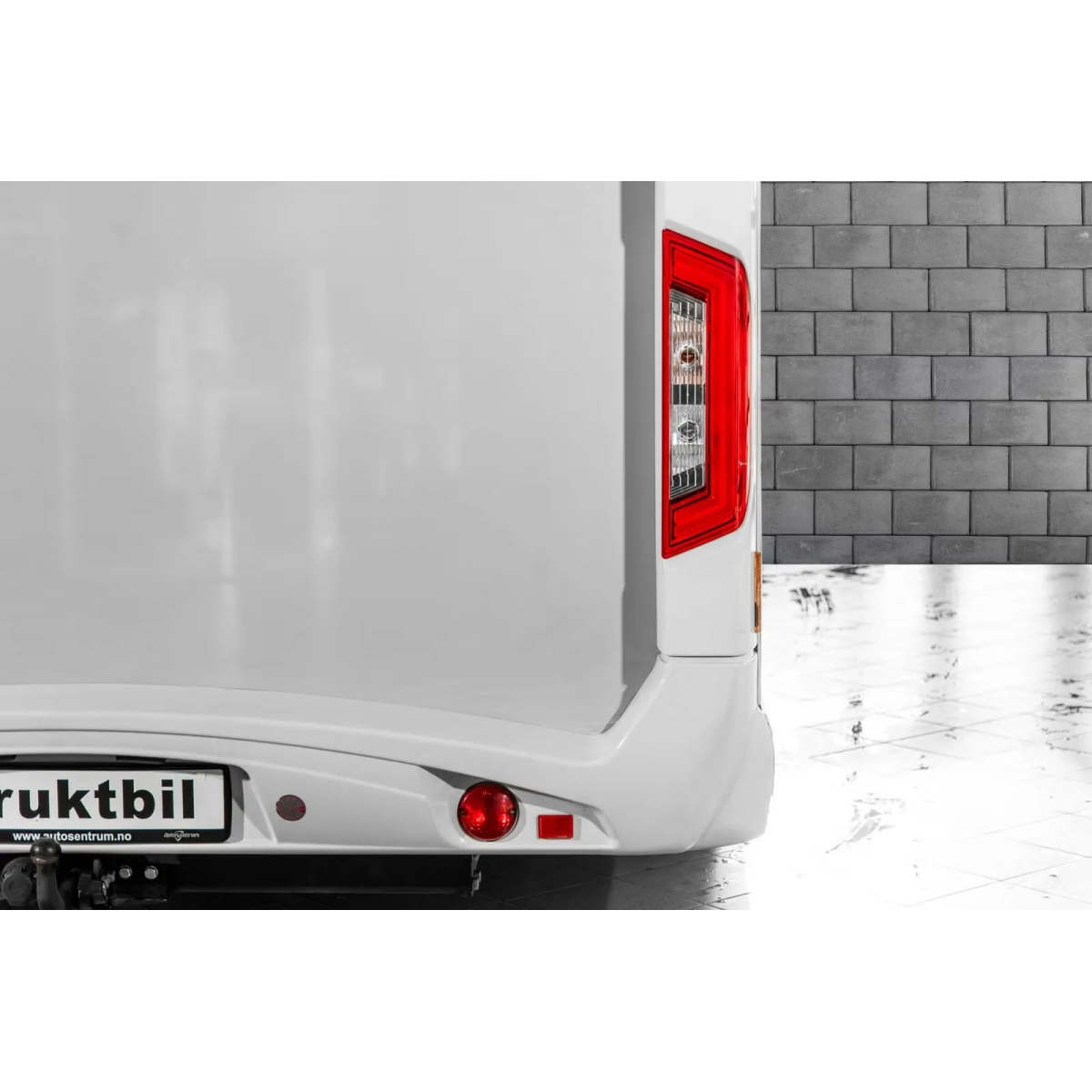 Carthago C-TOURER I 142