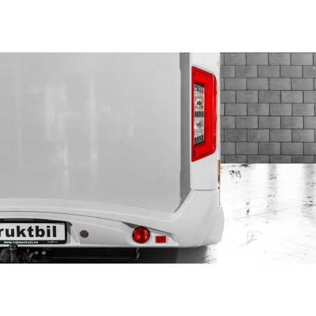 Carthago C-TOURER I 142
