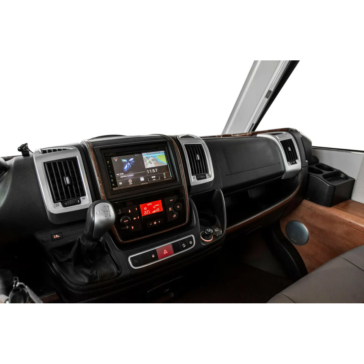 Carthago C-TOURER I 142