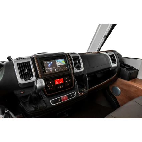 Carthago C-TOURER I 142