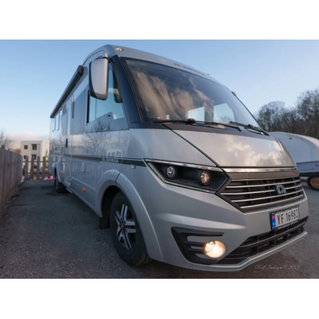 Adria Sonic Supreme 710 SL
