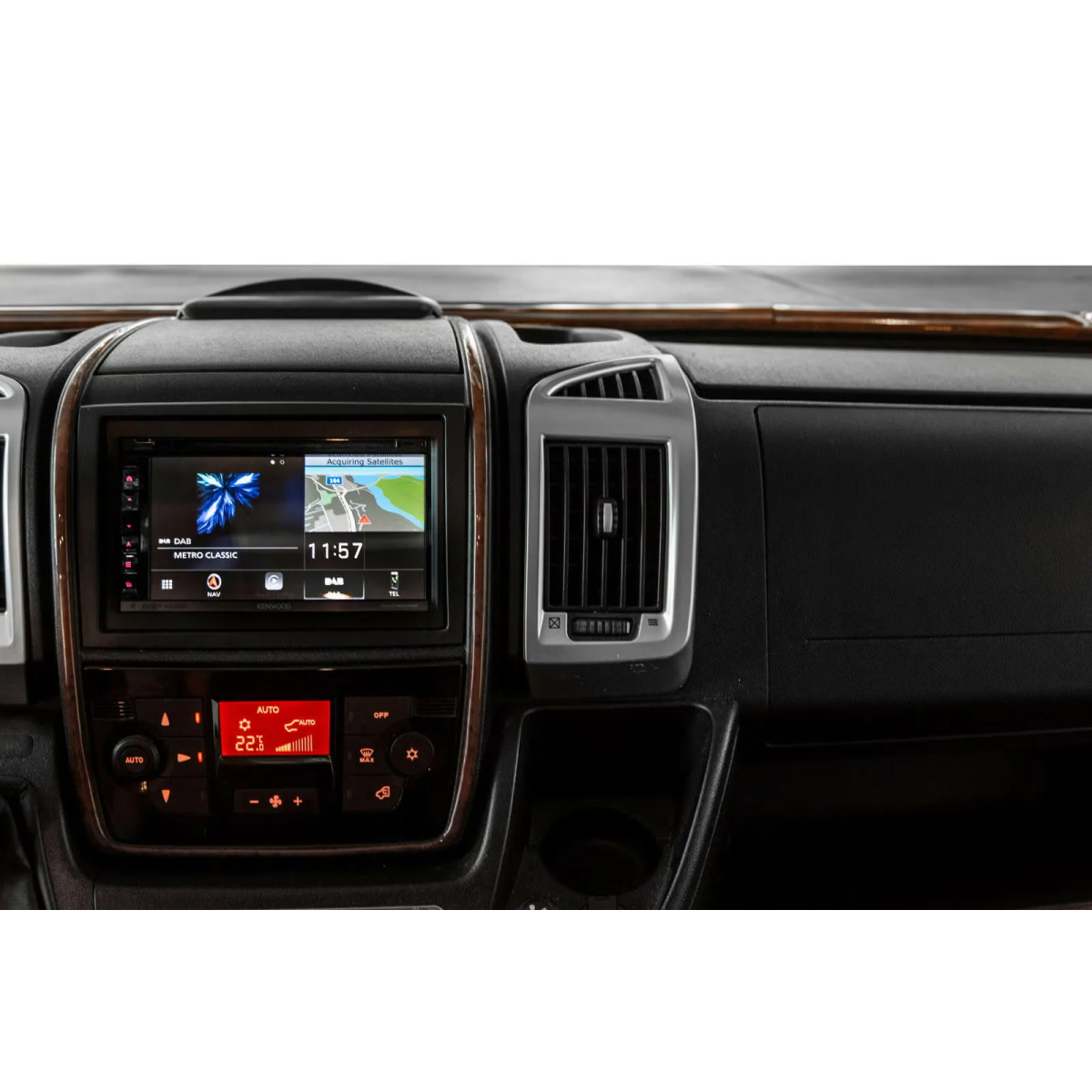 Carthago C-TOURER I 142