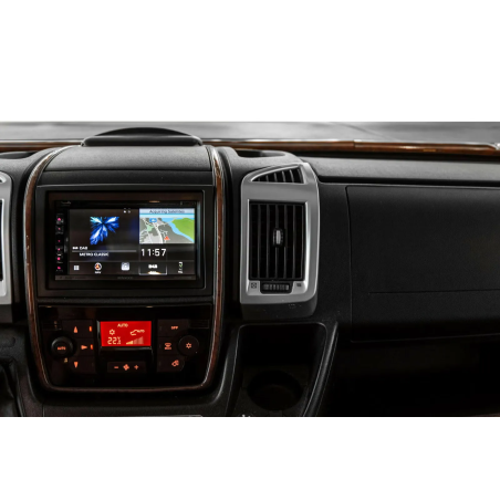 Carthago C-TOURER I 142