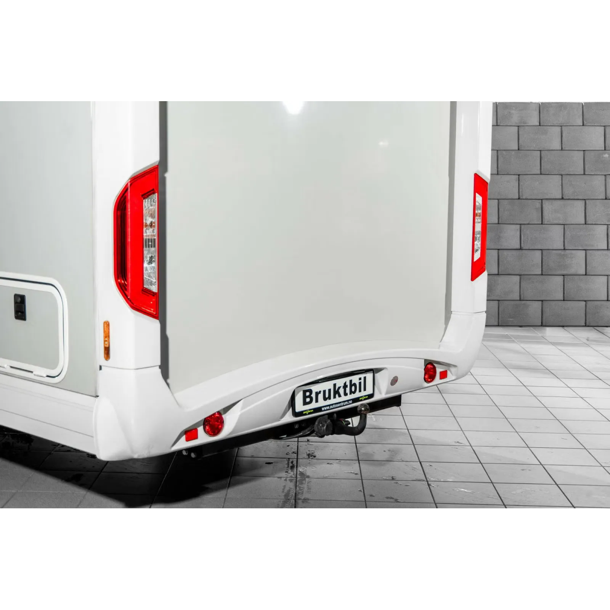 Carthago C-TOURER I 142