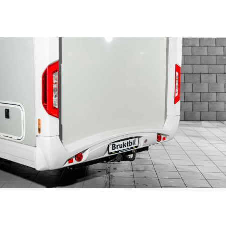 Carthago C-TOURER I 142