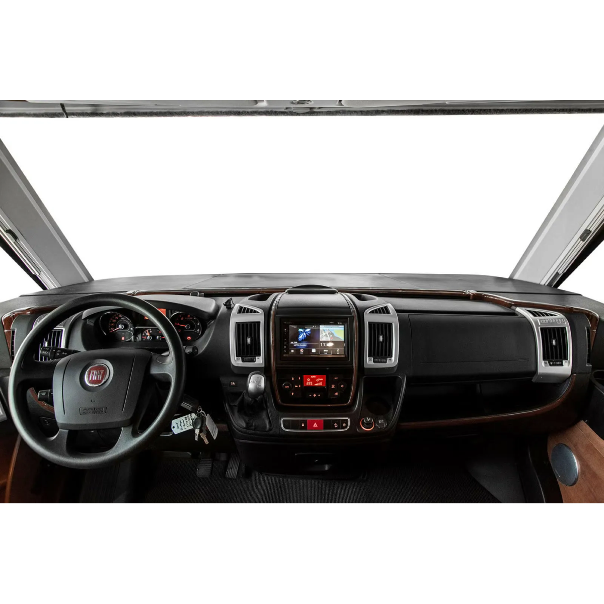 Carthago C-TOURER I 142