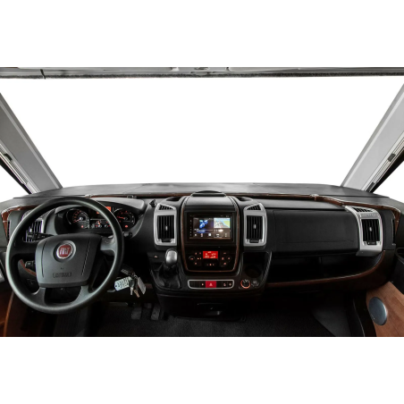 Carthago C-TOURER I 142