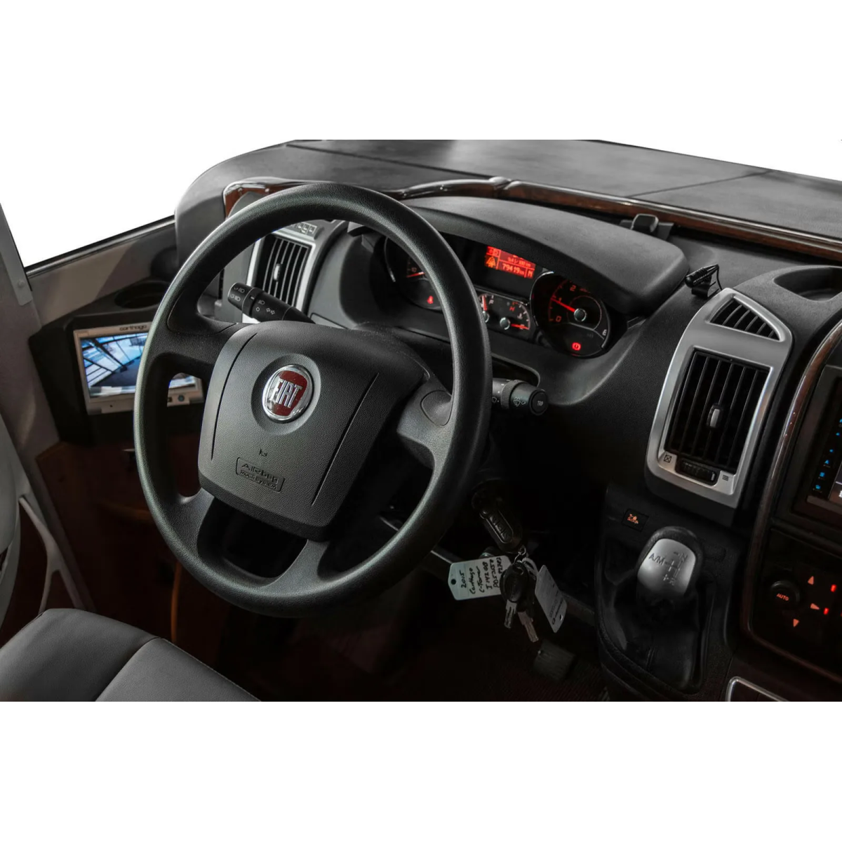 Carthago C-TOURER I 142