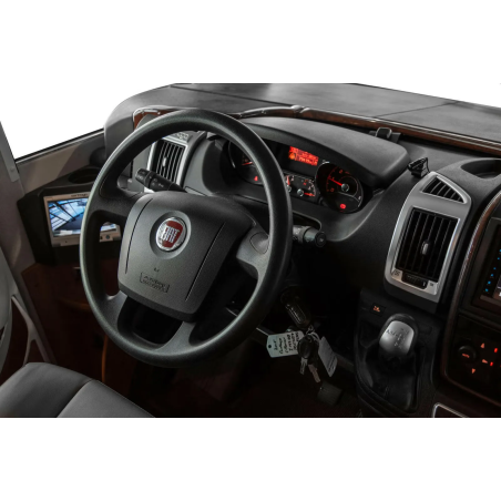 Carthago C-TOURER I 142