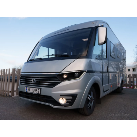 Adria Sonic Supreme 710 SL