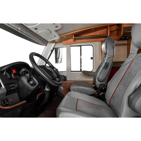 Carthago C-TOURER I 142
