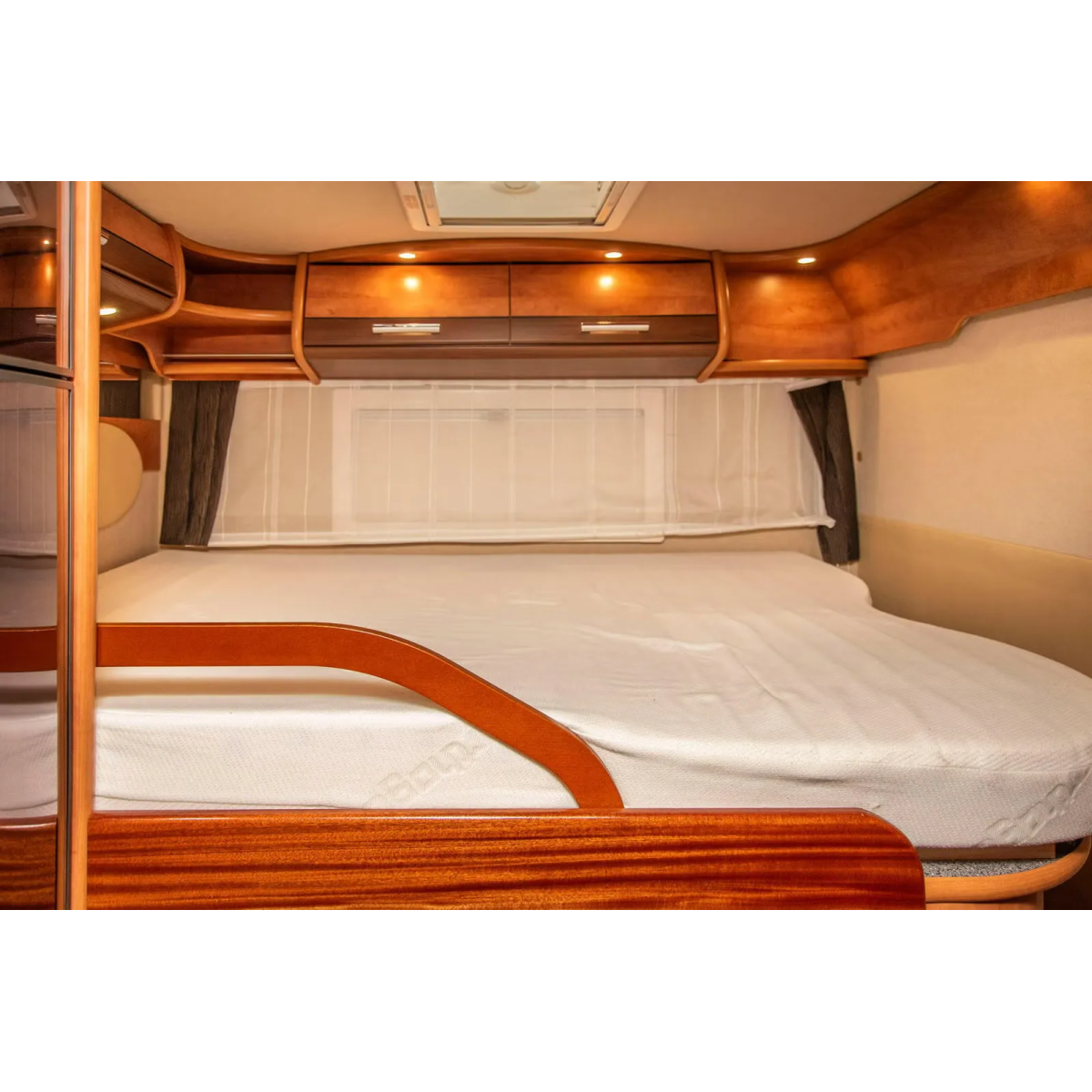 Carthago C-TOURER I 142
