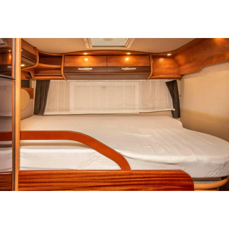Carthago C-TOURER I 142
