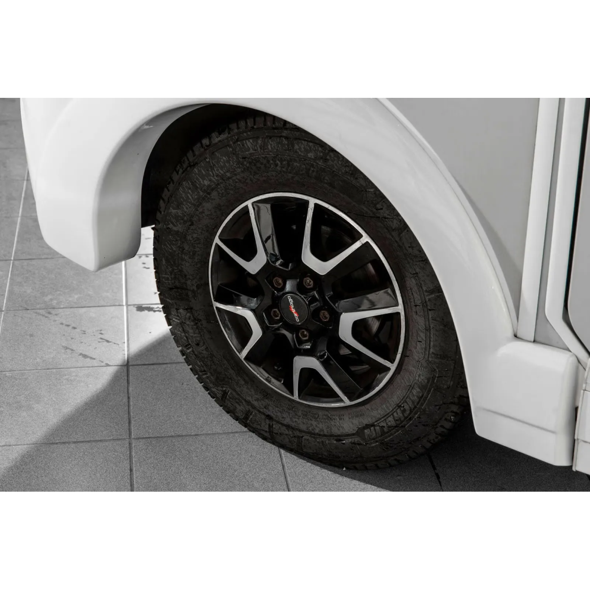 Carthago C-TOURER I 142