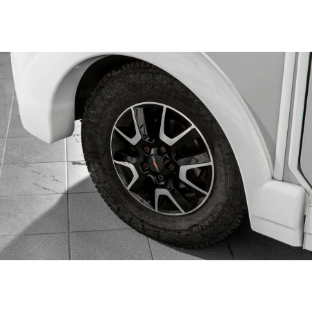 Carthago C-TOURER I 142