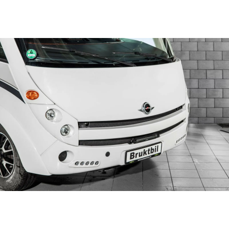 Carthago C-TOURER I 142
