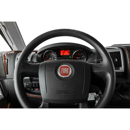 Carthago C-TOURER I 142