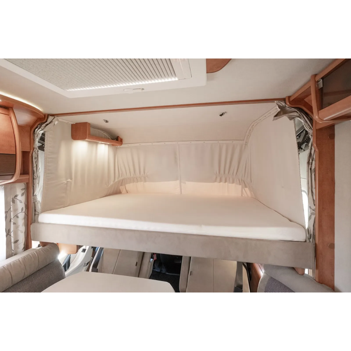 Carthago C-TOURER I 138