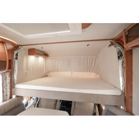 Carthago C-TOURER I 138