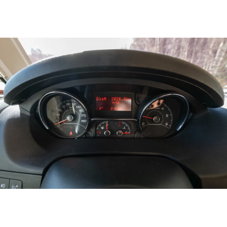 Carthago C-TOURER I 138