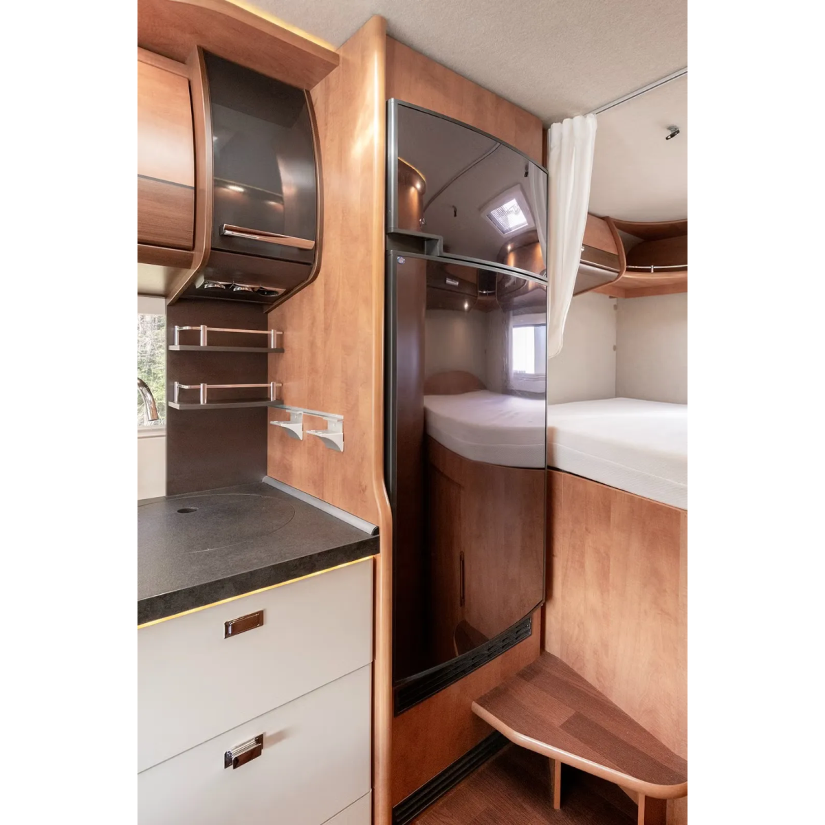 Carthago C-TOURER I 138