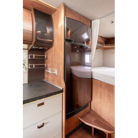 Carthago C-TOURER I 138