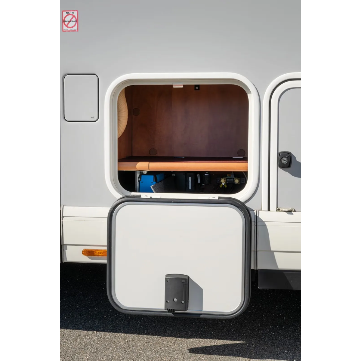 Carthago C-TOURER I 138