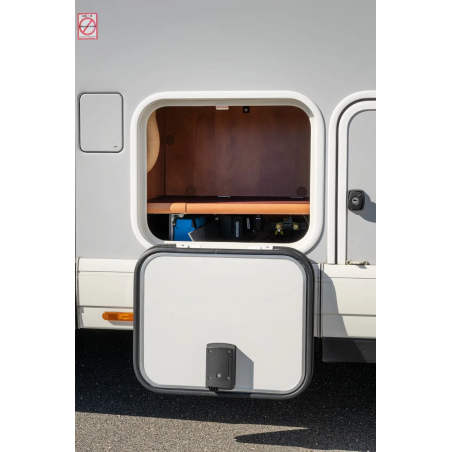 Carthago C-TOURER I 138