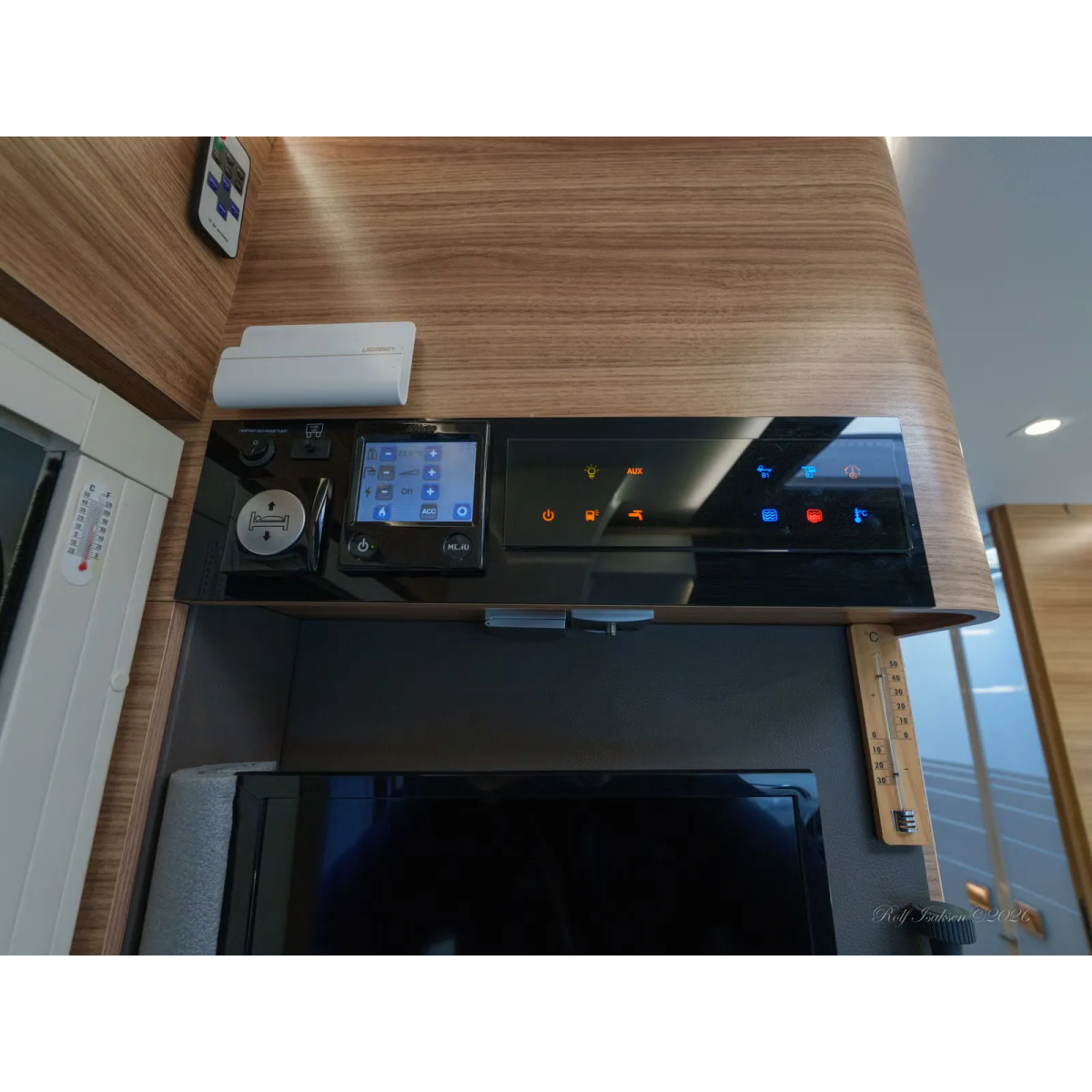 Adria Sonic Supreme 710 SL