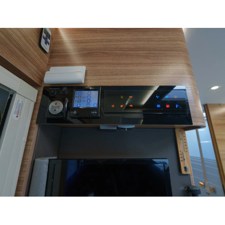 Adria Sonic Supreme 710 SL