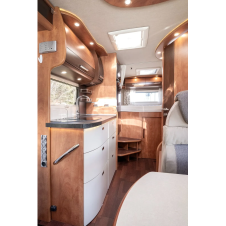 Carthago C-TOURER I 138